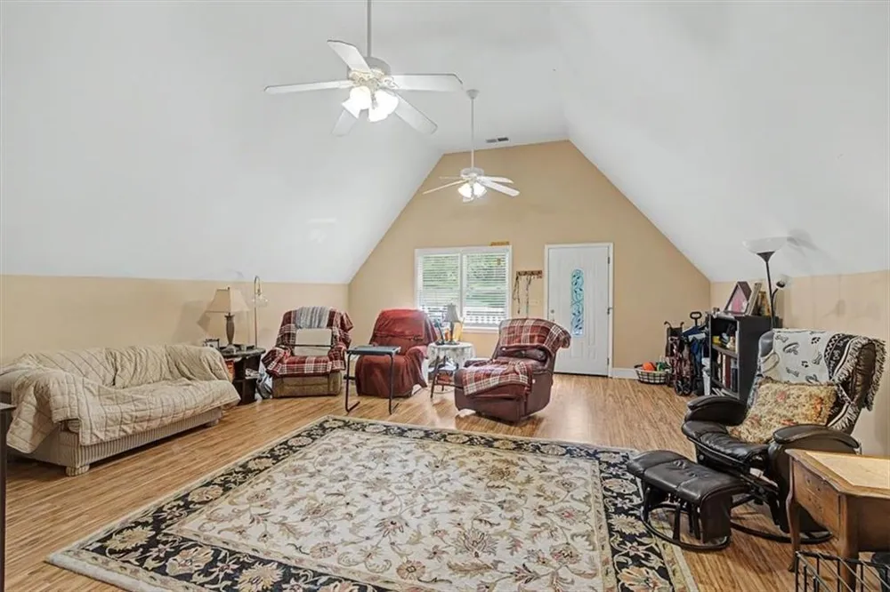 398 Woodrow Kay Rd Rockmart, GA 30153