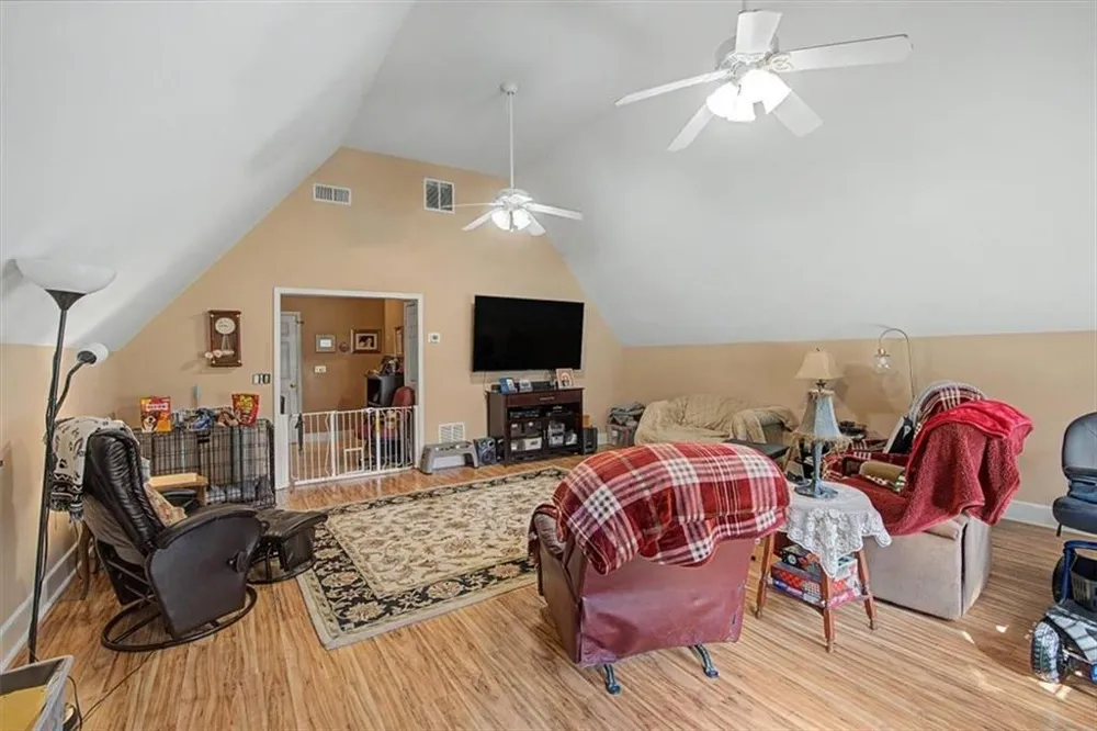 398 Woodrow Kay Rd Rockmart, GA 30153