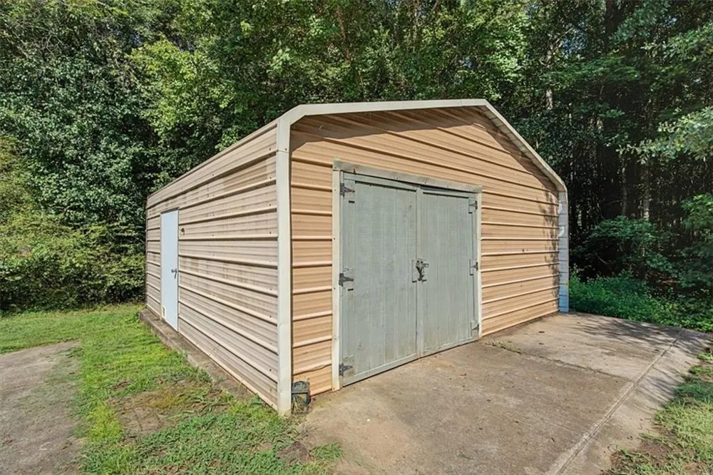 398 Woodrow Kay Rd Rockmart, GA 30153