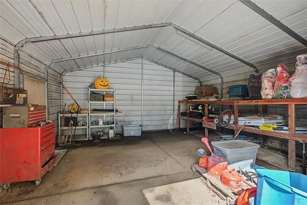 398 Woodrow Kay Rd Rockmart, GA 30153