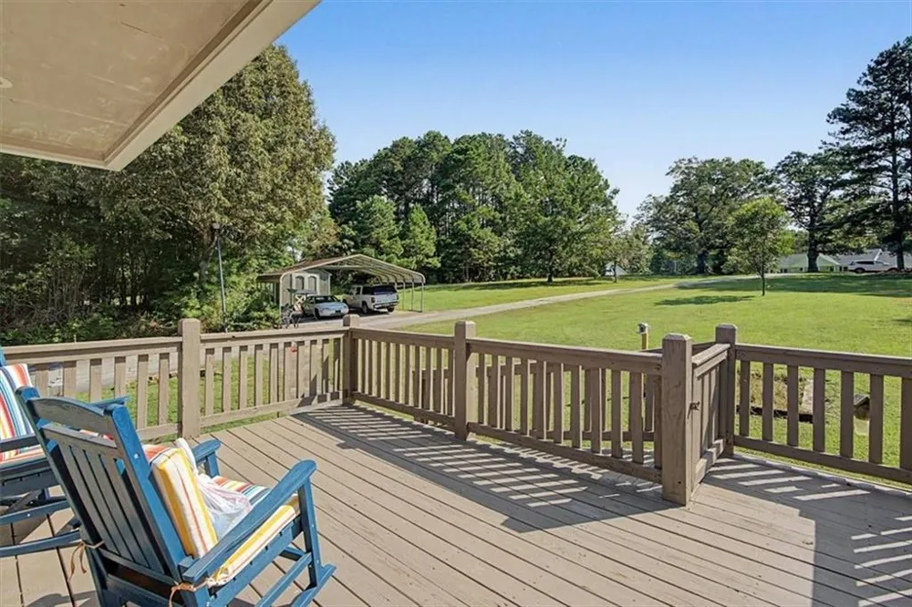 398 Woodrow Kay Rd Rockmart, GA 30153