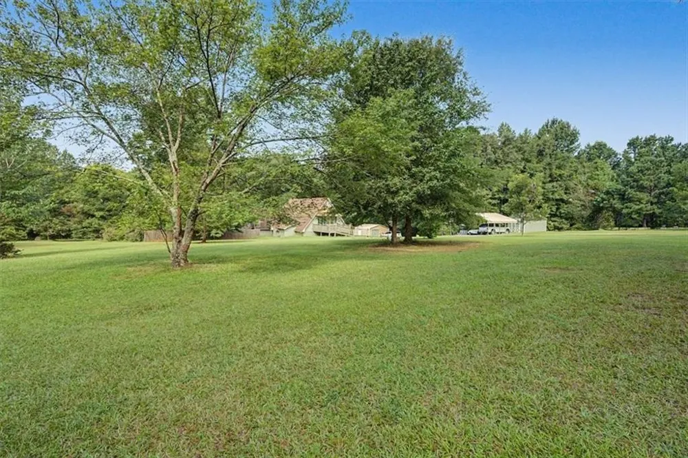 398 Woodrow Kay Rd Rockmart, GA 30153