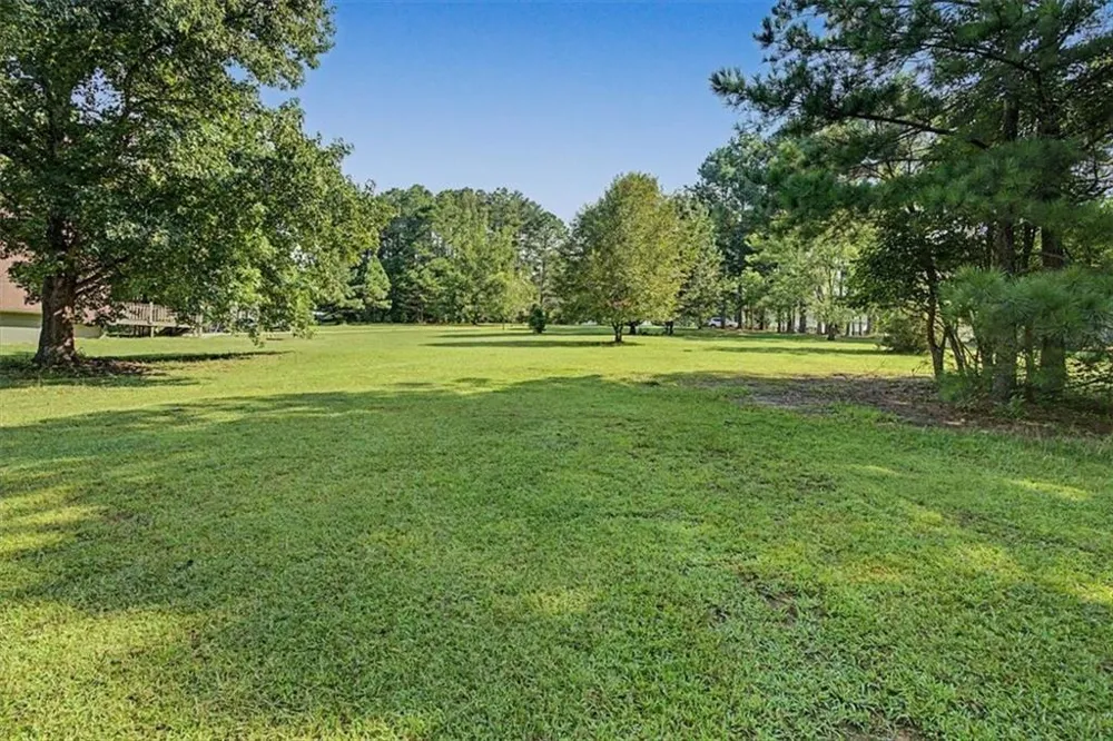 398 Woodrow Kay Rd Rockmart, GA 30153