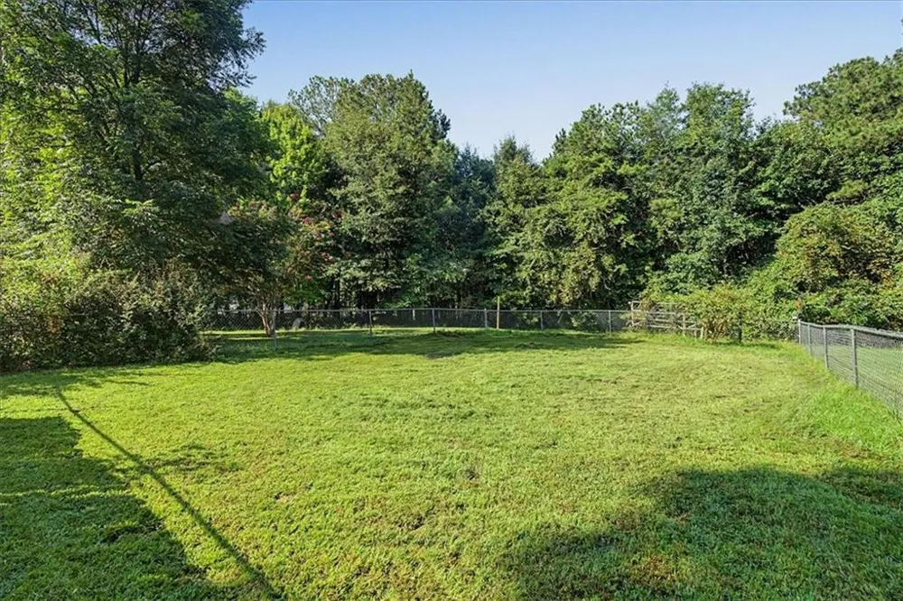 398 Woodrow Kay Rd Rockmart, GA 30153