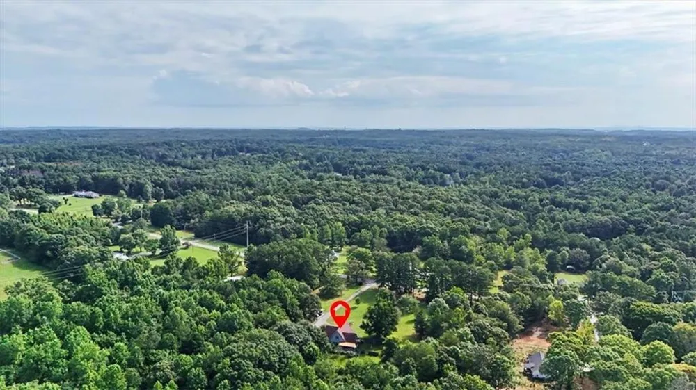 398 Woodrow Kay Rd Rockmart, GA 30153