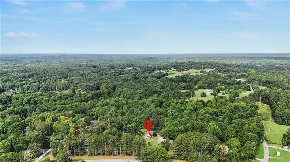 398 Woodrow Kay Rd Rockmart, GA 30153