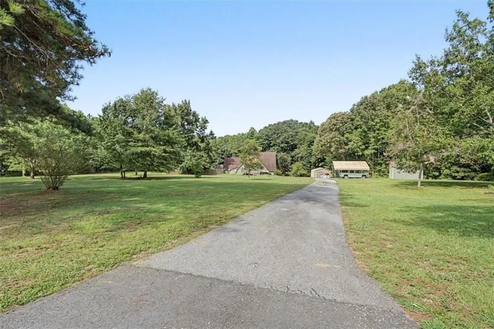 398 Woodrow Kay Rd Rockmart, GA 30153