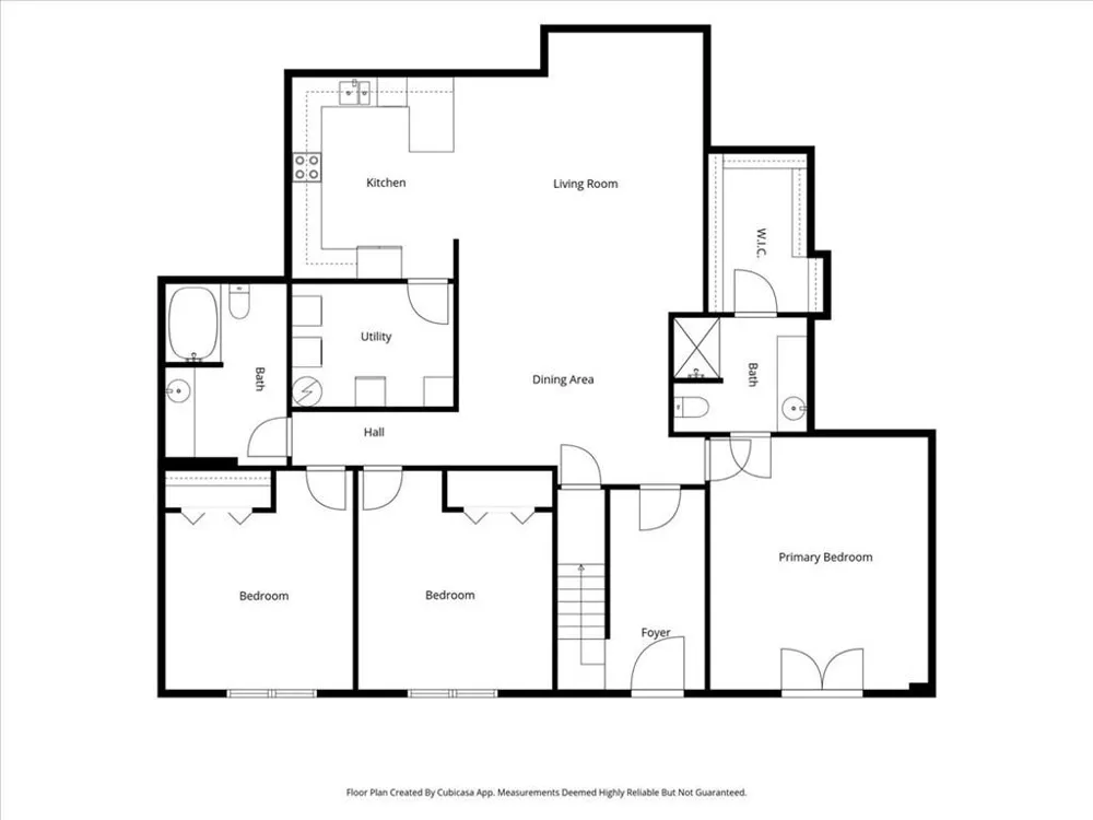 398 Woodrow Kay Rd Rockmart, GA 30153