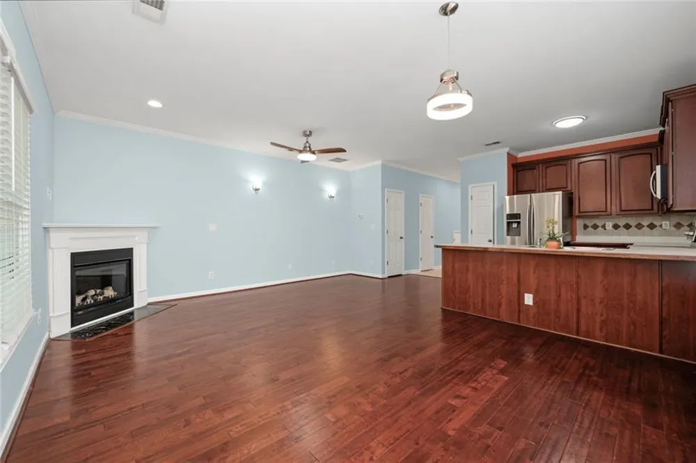 5323 Sherwin Drive Norcross, GA 30093