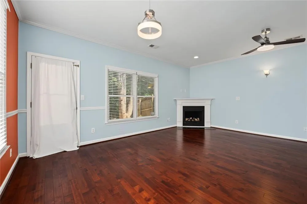 5323 Sherwin Drive Norcross, GA 30093