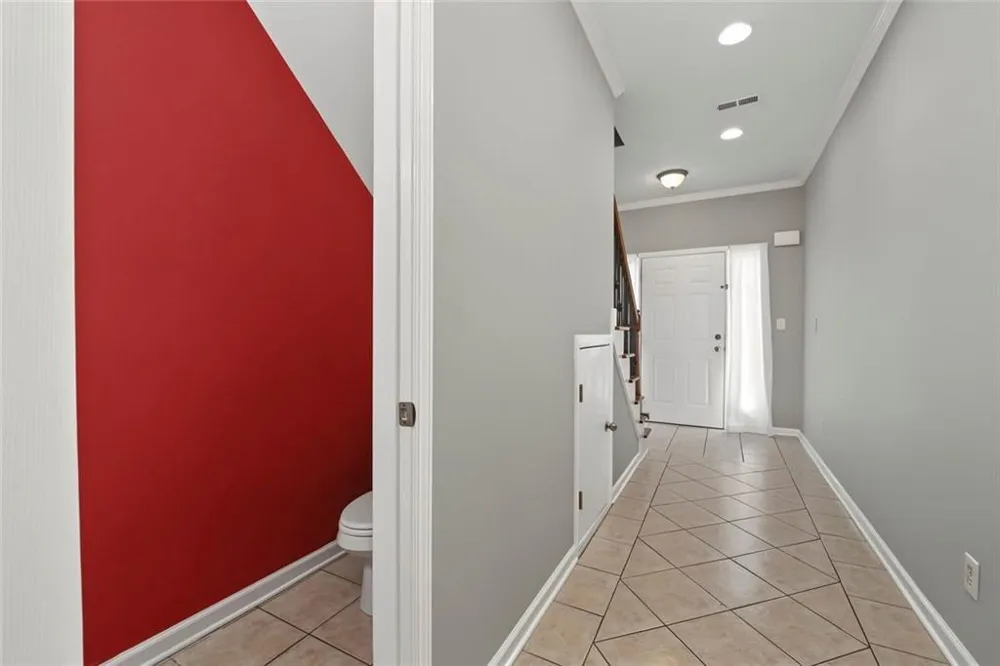 5323 Sherwin Drive Norcross, GA 30093