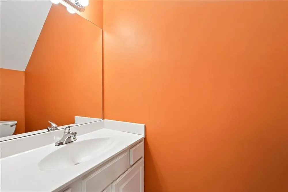 5323 Sherwin Drive Norcross, GA 30093