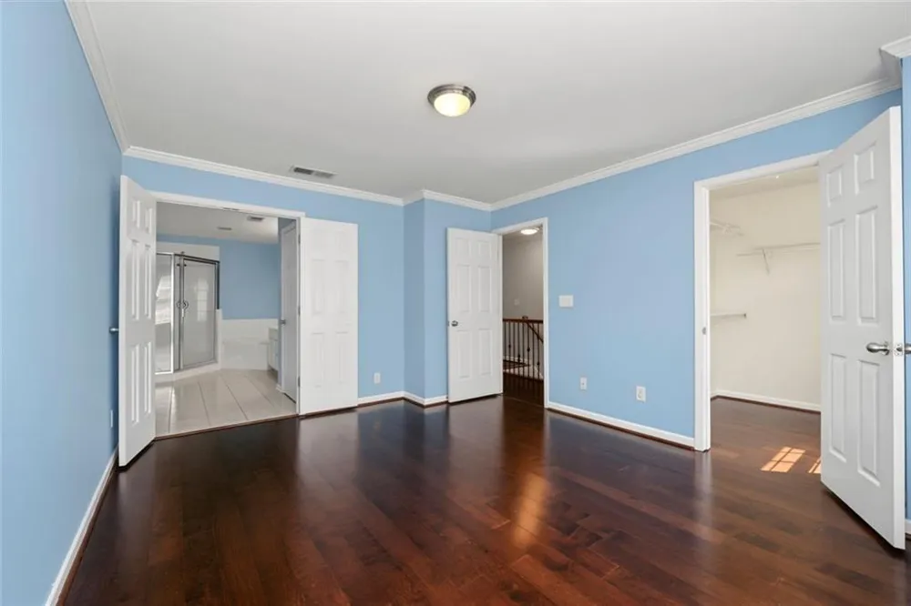 5323 Sherwin Drive Norcross, GA 30093