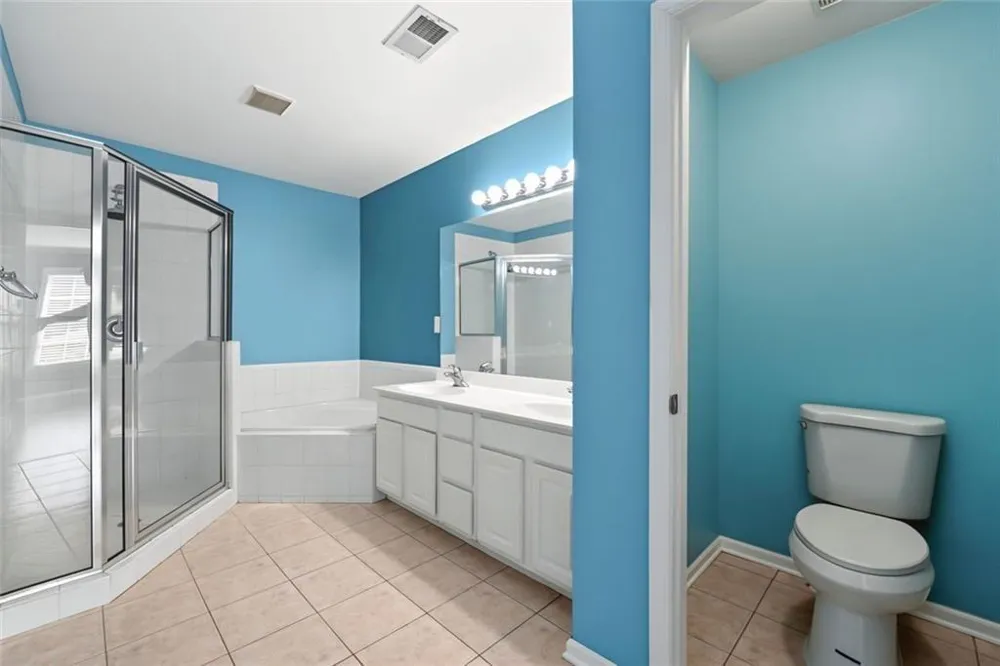 5323 Sherwin Drive Norcross, GA 30093
