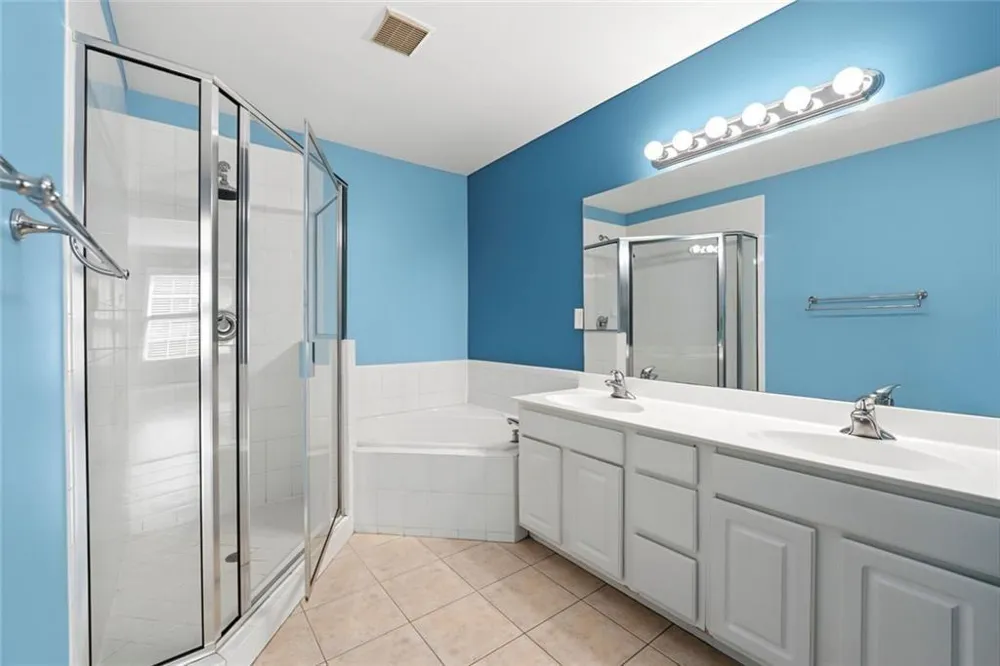 5323 Sherwin Drive Norcross, GA 30093