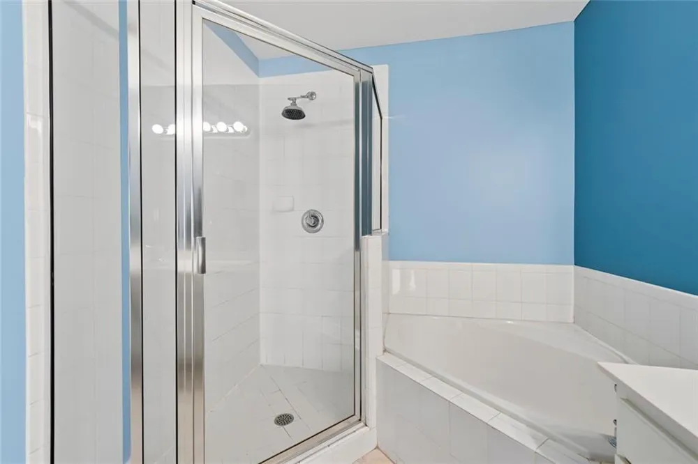 5323 Sherwin Drive Norcross, GA 30093
