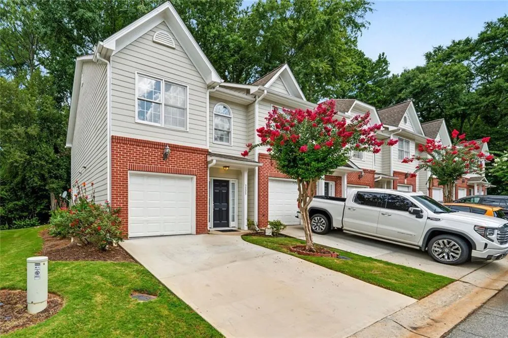 5323 Sherwin Drive Norcross, GA 30093