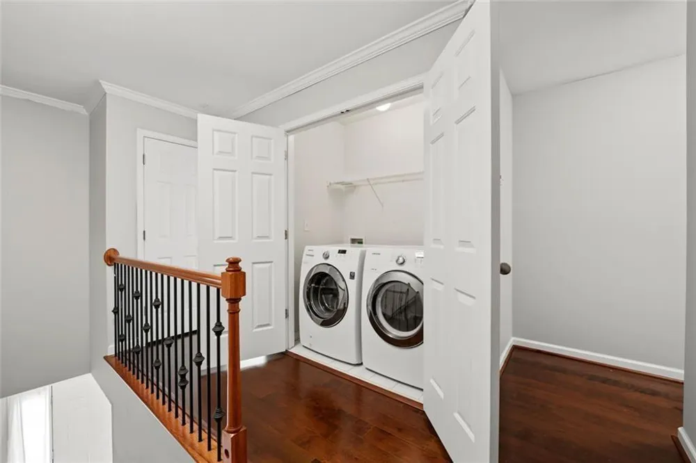 5323 Sherwin Drive Norcross, GA 30093