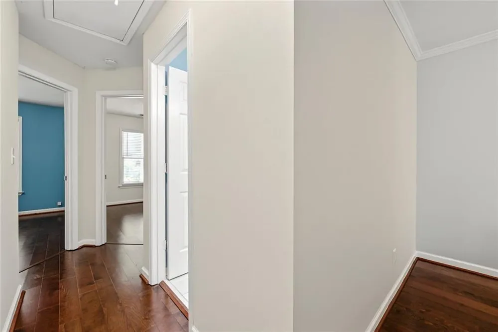 5323 Sherwin Drive Norcross, GA 30093