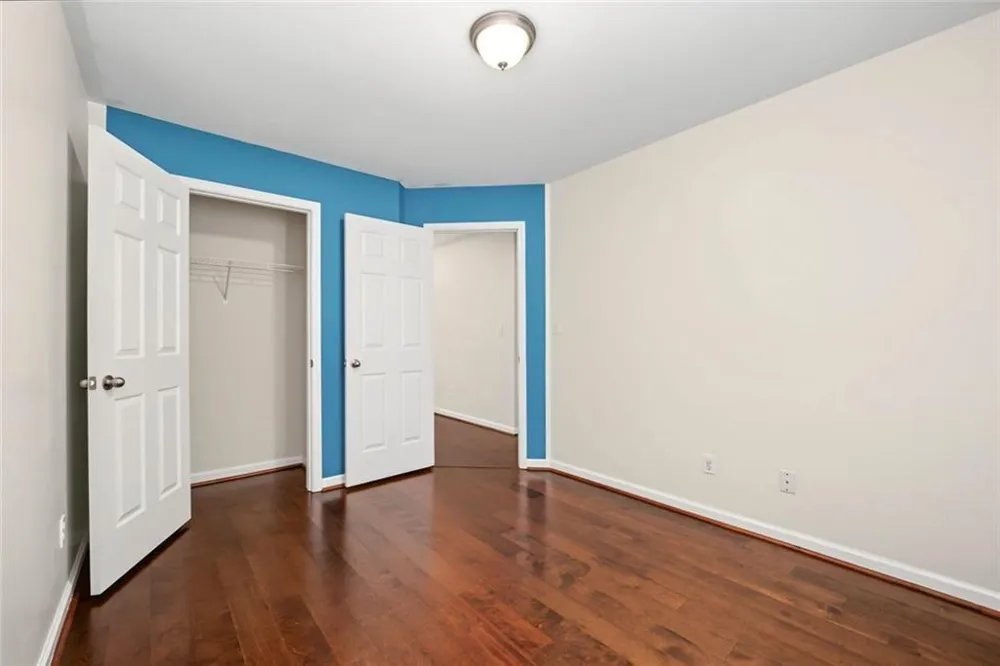 5323 Sherwin Drive Norcross, GA 30093