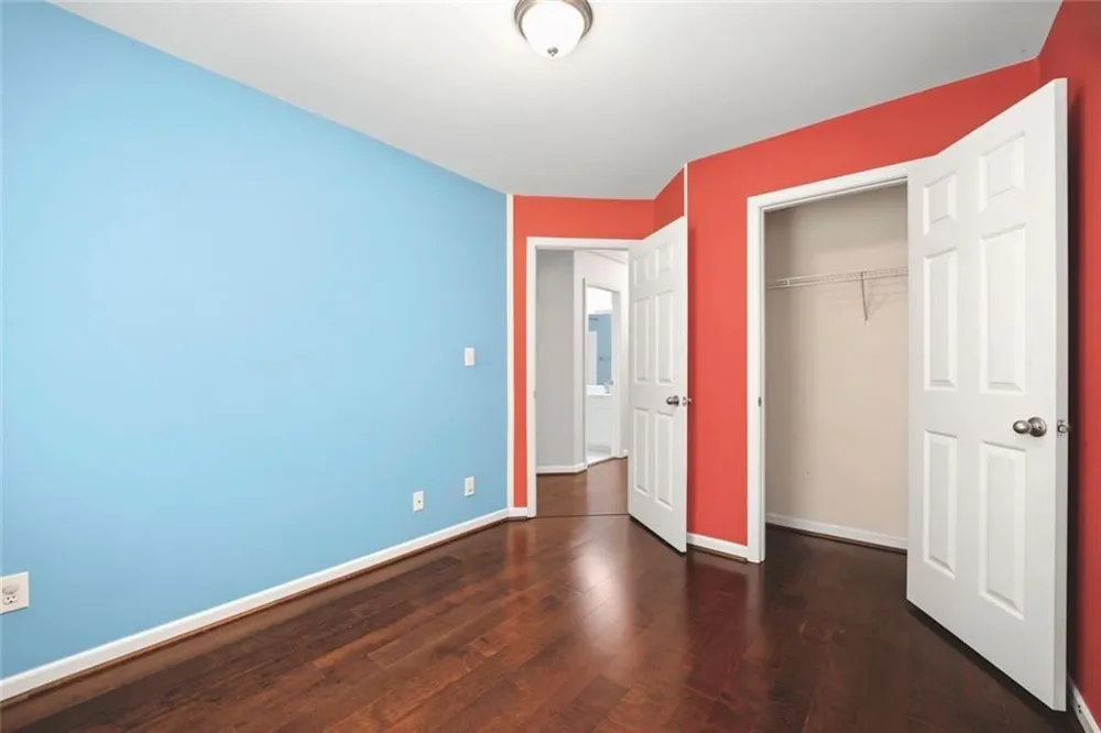 5323 Sherwin Drive Norcross, GA 30093