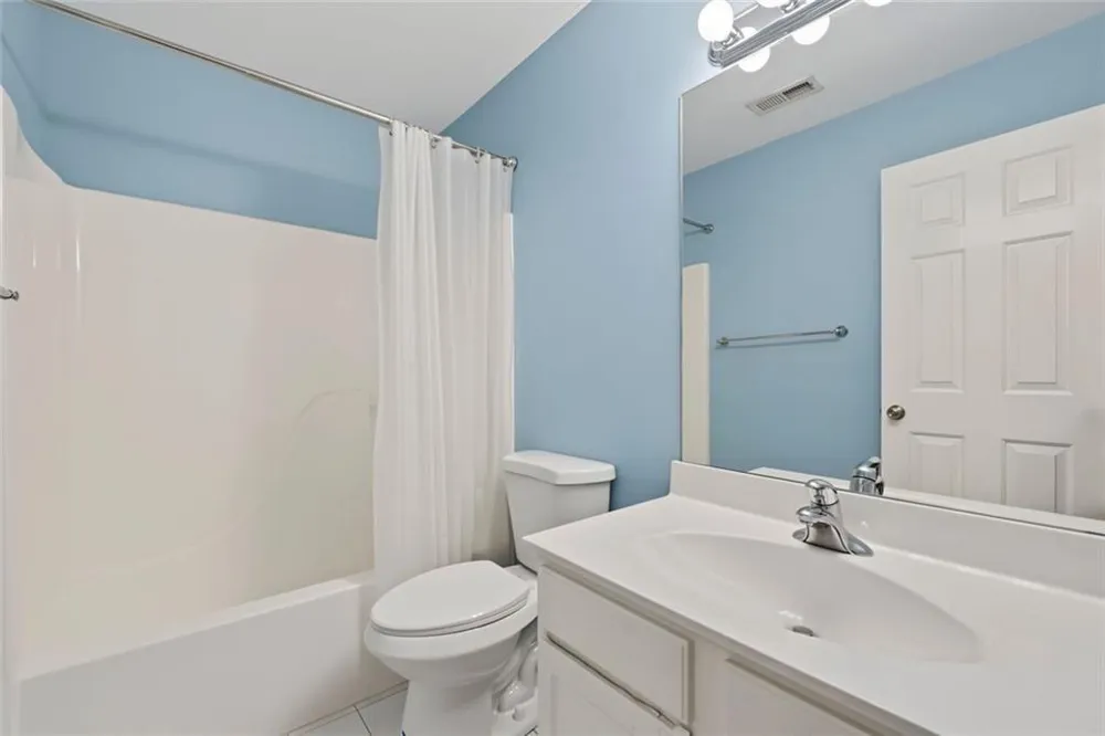 5323 Sherwin Drive Norcross, GA 30093