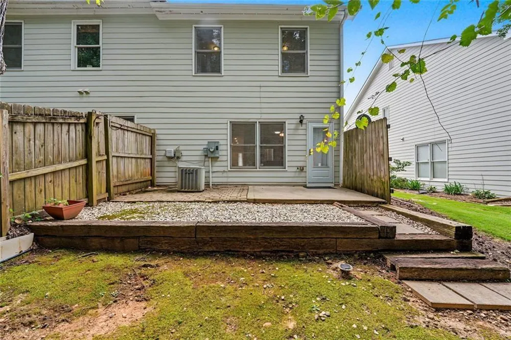 5323 Sherwin Drive Norcross, GA 30093