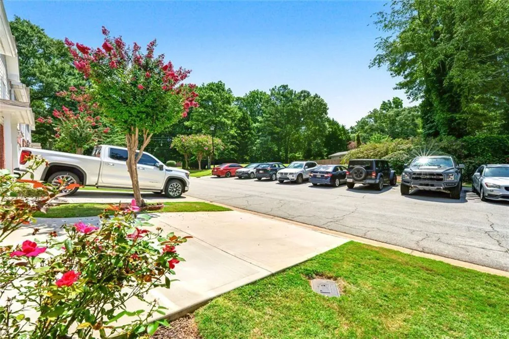 5323 Sherwin Drive Norcross, GA 30093