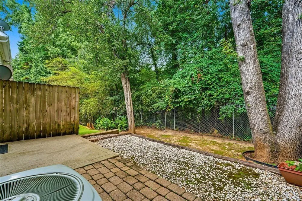 5323 Sherwin Drive Norcross, GA 30093