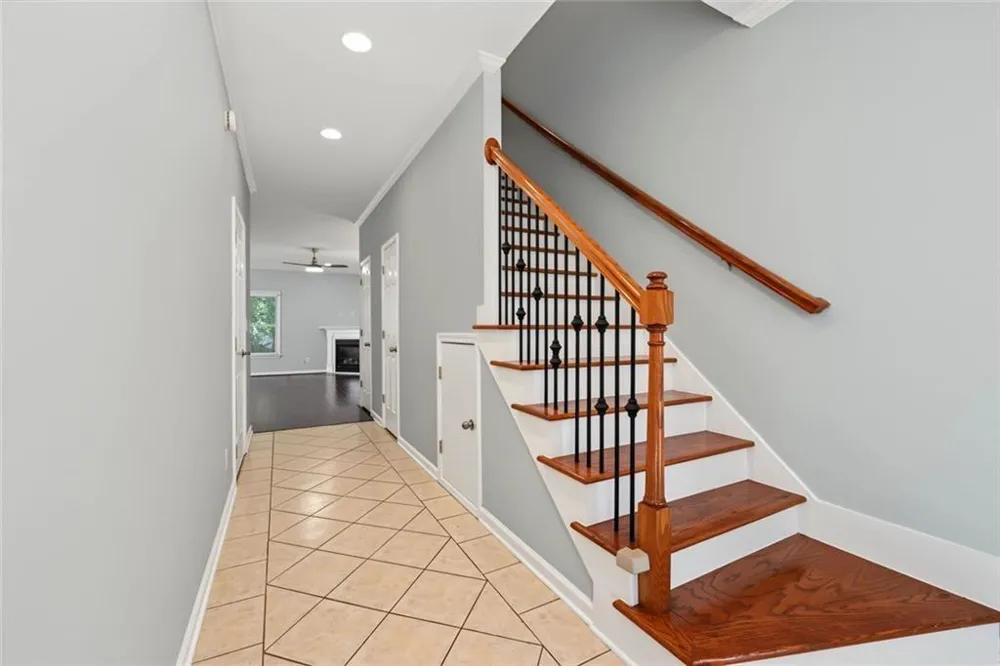 5323 Sherwin Drive Norcross, GA 30093