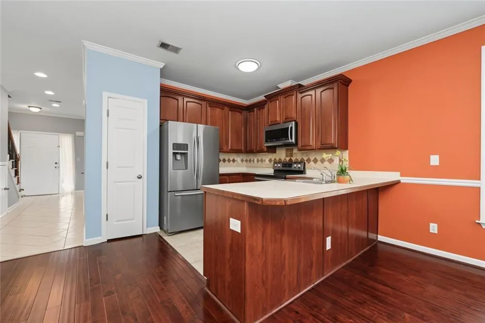 5323 Sherwin Drive Norcross, GA 30093