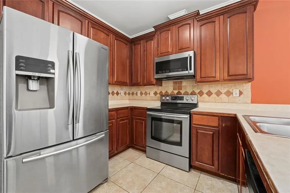 5323 Sherwin Drive Norcross, GA 30093