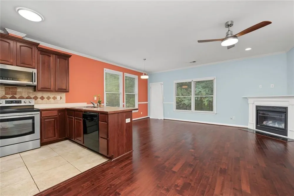 5323 Sherwin Drive Norcross, GA 30093