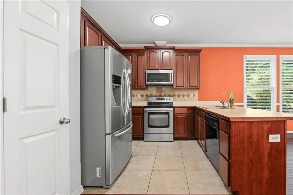 5323 Sherwin Drive Norcross, GA 30093