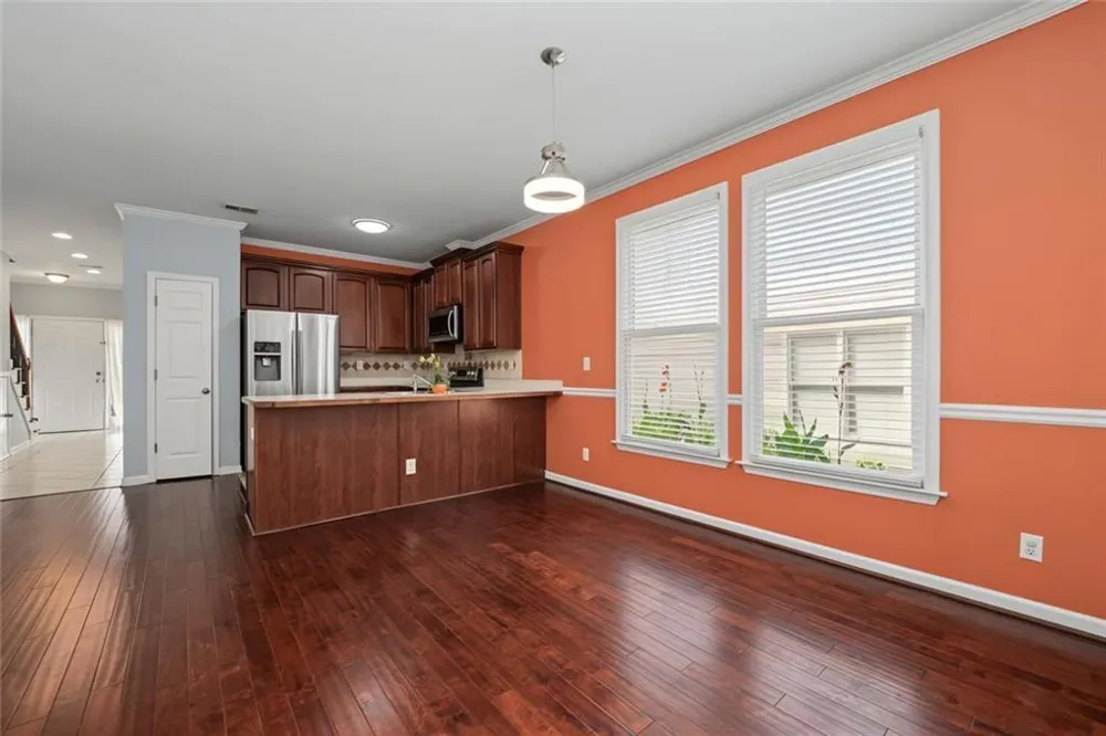 5323 Sherwin Drive Norcross, GA 30093