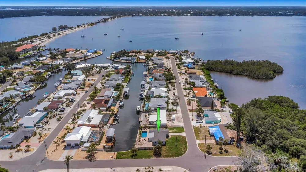 00000 SPOONBILL ROAD E Bradenton, FL 34209