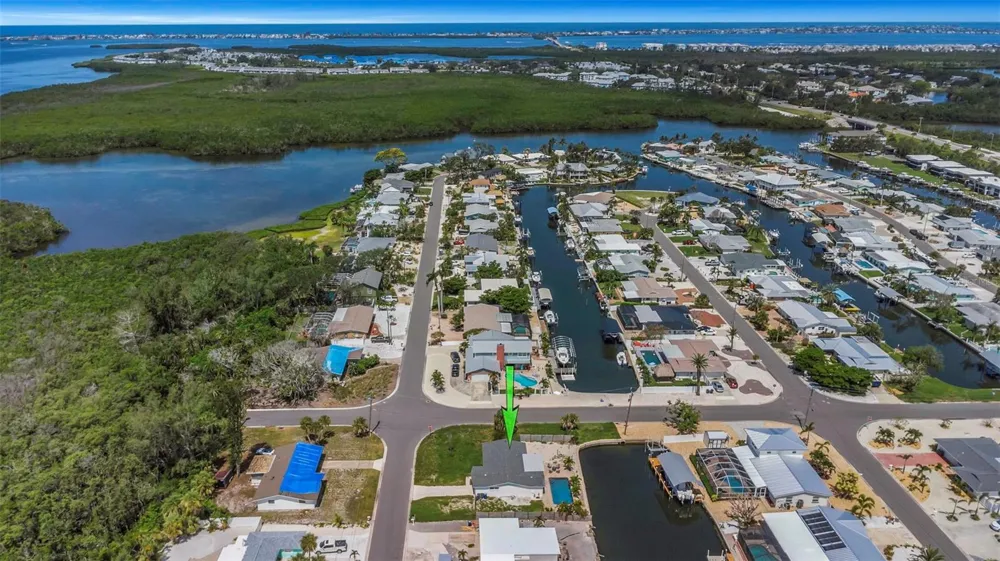 00000 SPOONBILL ROAD E Bradenton, FL 34209