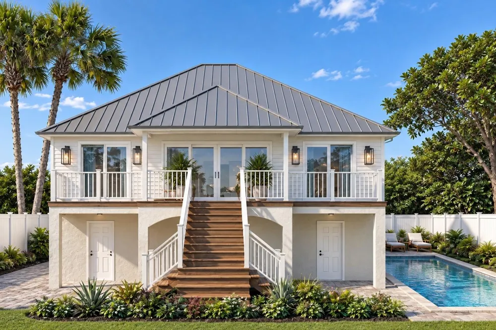 00000 SPOONBILL ROAD E Bradenton, FL 34209