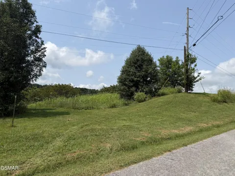 245 Cherokee Explosive Road