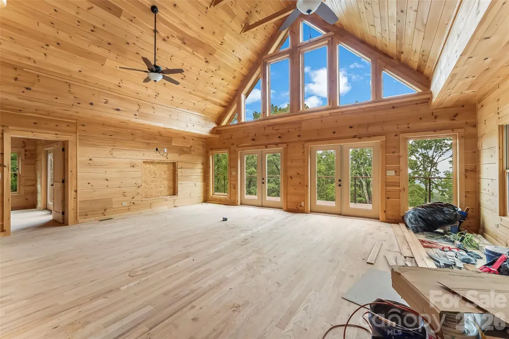266 Potomac Falls Drive Black Mountain, NC 28711