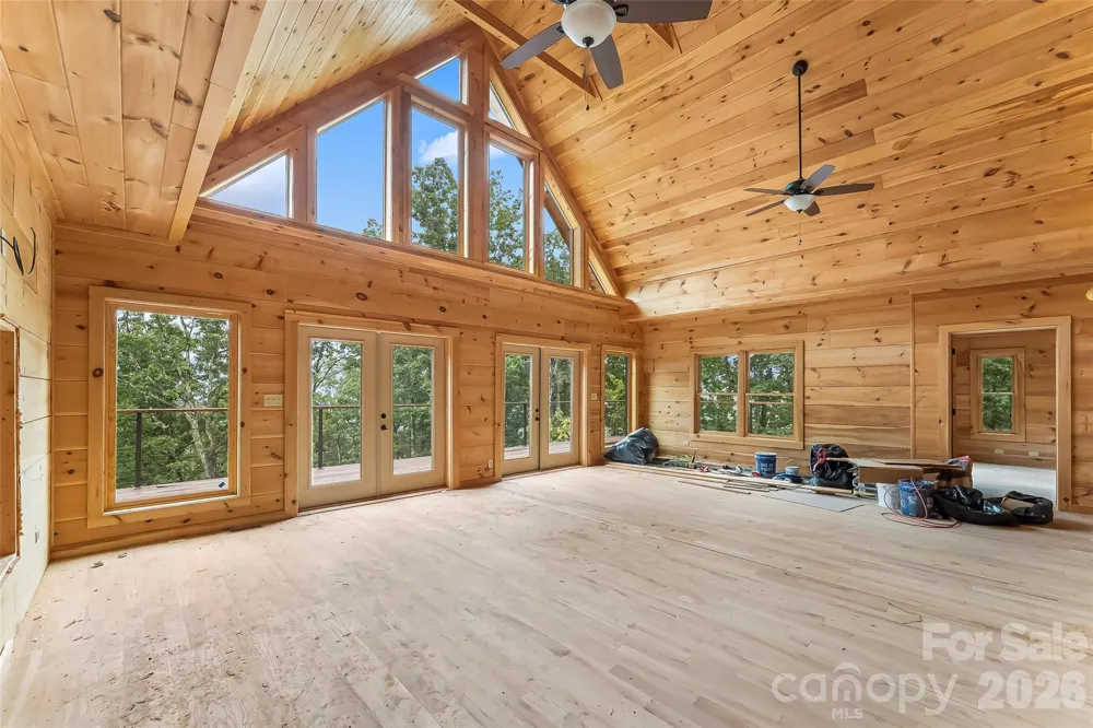 266 Potomac Falls Drive Black Mountain, NC 28711