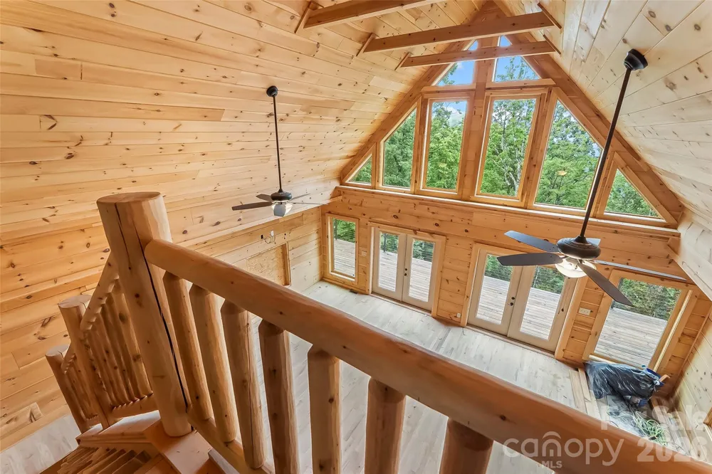 266 Potomac Falls Drive Black Mountain, NC 28711