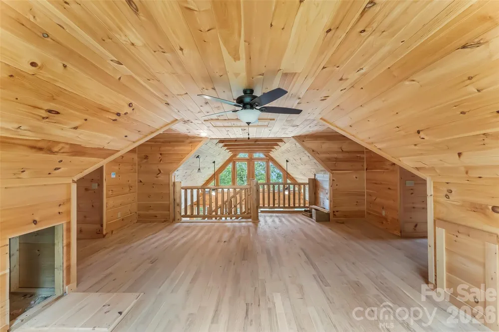 266 Potomac Falls Drive Black Mountain, NC 28711
