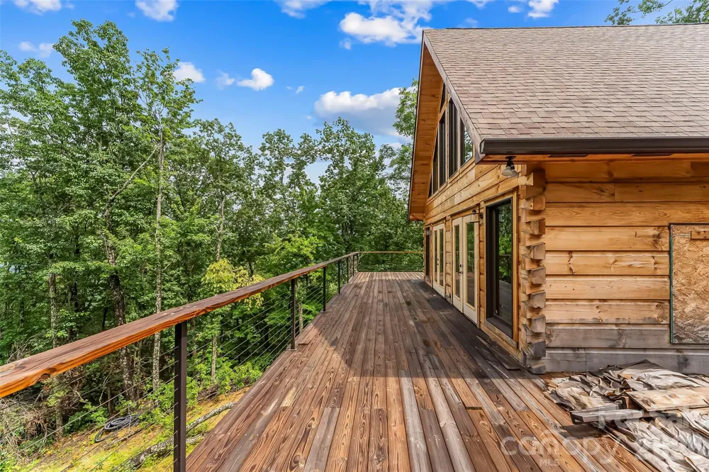 266 Potomac Falls Drive Black Mountain, NC 28711