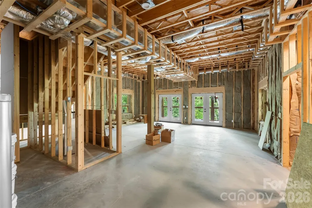 266 Potomac Falls Drive Black Mountain, NC 28711