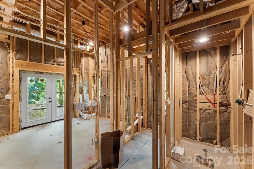 266 Potomac Falls Drive Black Mountain, NC 28711