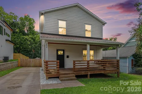 842 Belmont Avenue