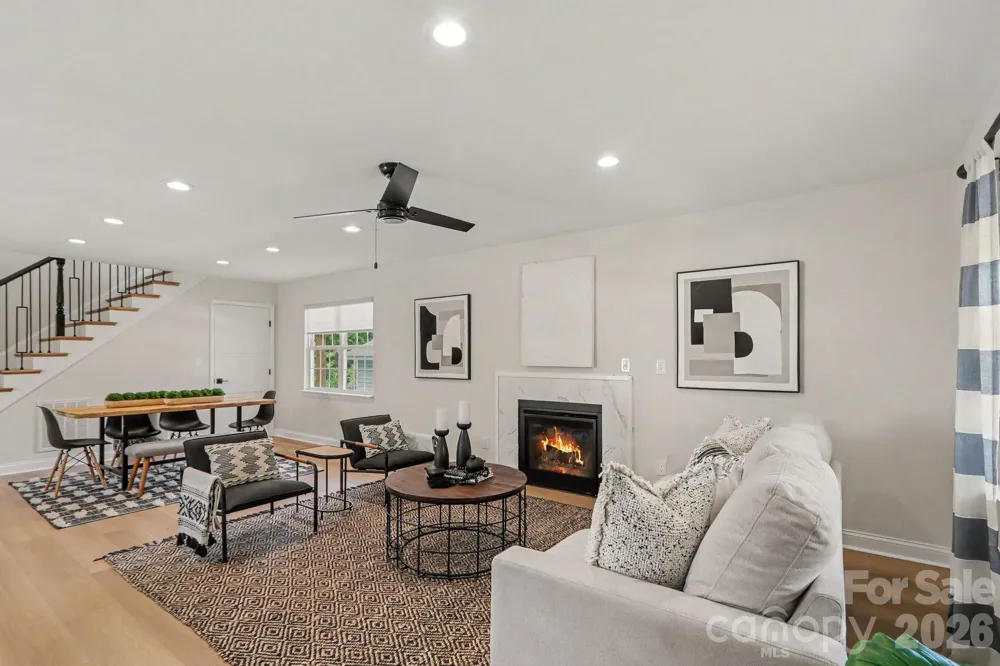 842 Belmont Avenue Charlotte, NC 28205