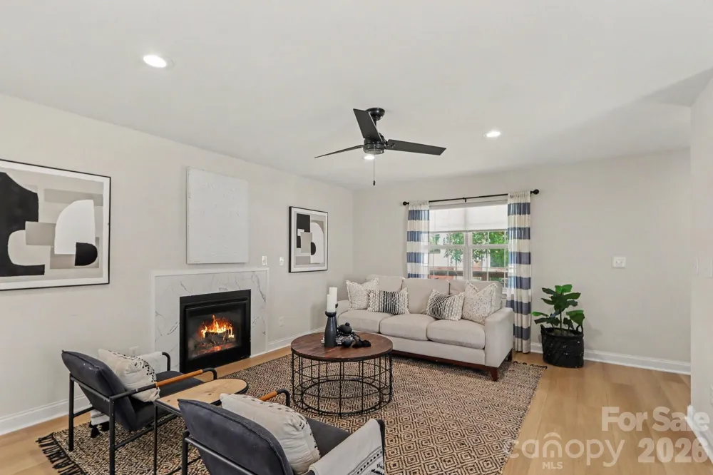 842 Belmont Avenue Charlotte, NC 28205