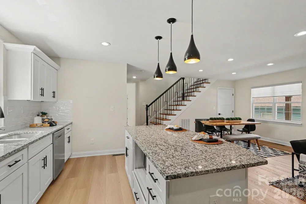 842 Belmont Avenue Charlotte, NC 28205